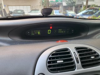 Citroen Xsara 2009