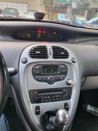 Citroen Xsara 2009
