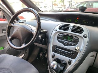 Citroen Xsara 2009