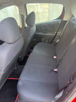 Peugeot 207 2008