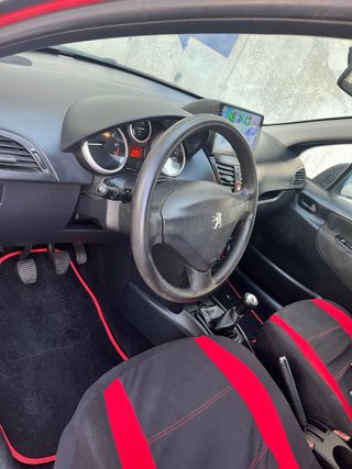 Peugeot 207 2008
