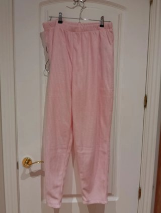 Pijama Polar Snoopy Women'secret Talla L