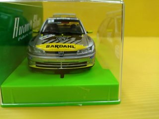 ENVÍO INCLUIDO AVANT SLOT Peugeot 306 Maxi Rally