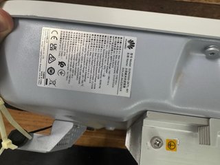 Inversor Solar Huawei SUN2000-3KTL-M1