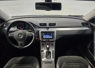 Volkswagen Passat 2010