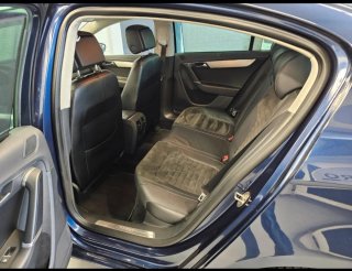 Volkswagen Passat 2010