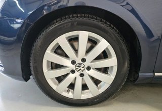 Volkswagen Passat 2010