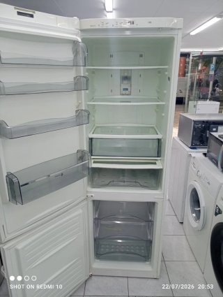 Nevera Marca FAGOR No Frost