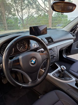BMW Serie 1 2010
