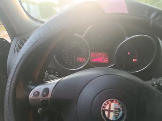 Alfa Romeo 147 2003