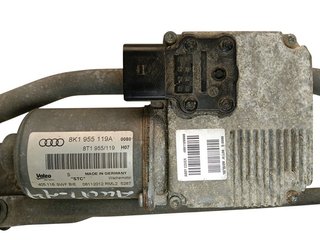 MOTOR LIMPIA DELANTERO AUDI A4 AVANT (8K5) CGL 8K