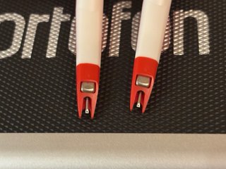 Ortofon Concorde Digital Twin Set