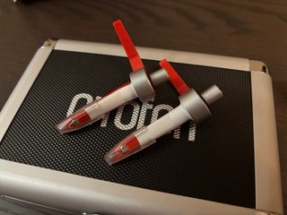 Ortofon Concorde Digital Twin Set