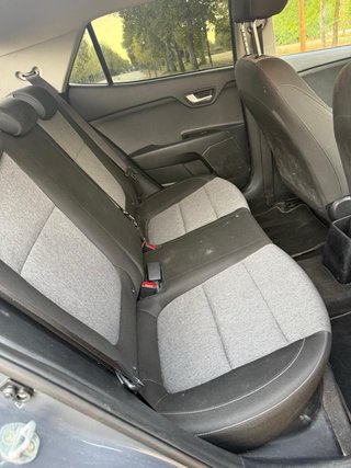 KIA Stonic 2021