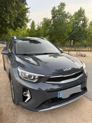 KIA Stonic 2021