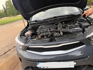 KIA Stonic 2021