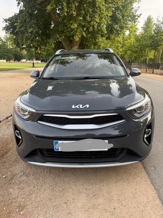 KIA Stonic 2021