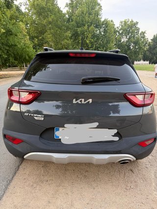 KIA Stonic 2021