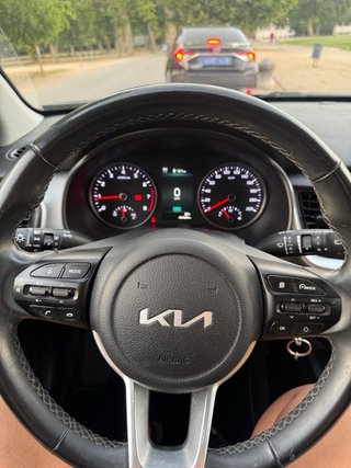 KIA Stonic 2021
