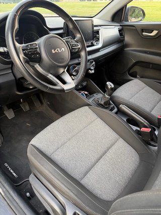 KIA Stonic 2021