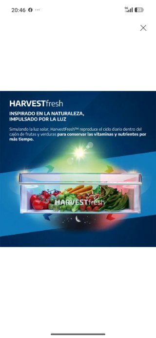 Frigorífico Combi Beko Neo Frost