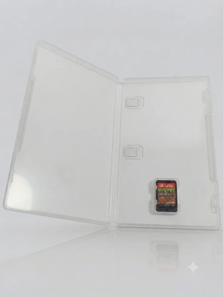 Minecraft Nintendo Switch