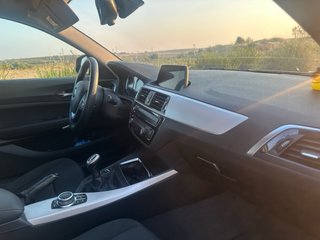 BMW Serie 1 2019