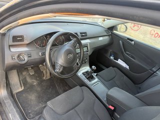 Volkswagen Passat 2010