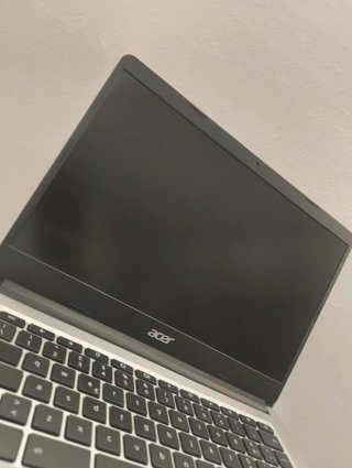 Acer Chromebook 4/64GB (Batteria Nuova)