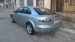 Mazda 6 2005