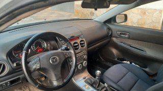 Mazda 6 2005