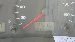 Ford E-Transit 2005