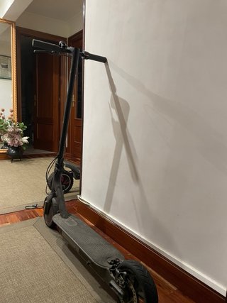 Patinete Eléctrico Xiaomi