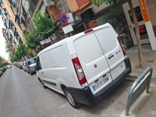 Mudanzas y transportes
