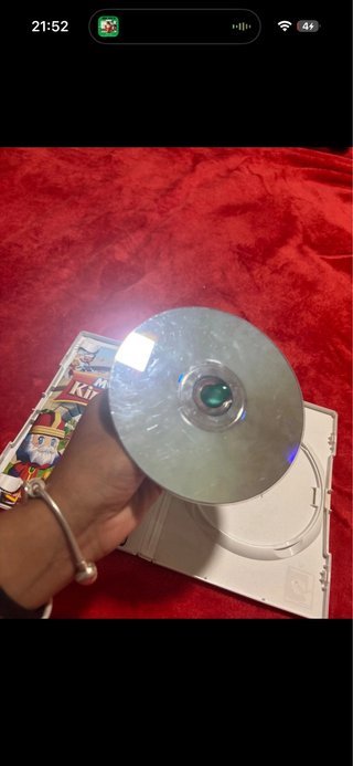 My Sims Kingdom Wii