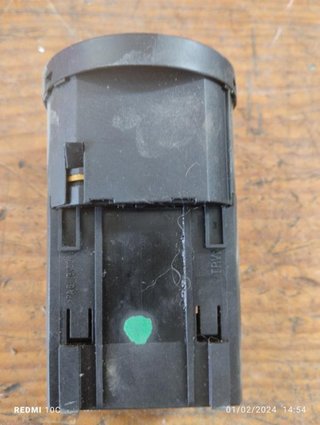 Mando luces 1c0941531 Volkswagen Golf IV (1J1) (1