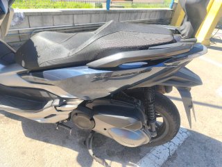 Honda Forza 300 ABS Maxi Scooter