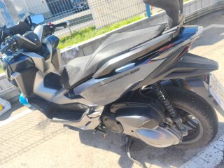 Honda Forza 300 ABS Maxi Scooter