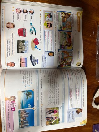 World Class 3 Class Book (Spain)