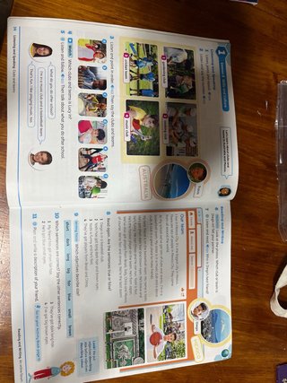 World Class 3 Class Book (Spain)