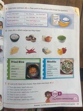 World Class 3 Class Book (Spain)