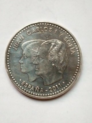 Moneda 20 Euro Plata Clara Campoamor