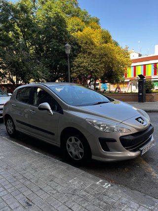Peugeot 308 2008