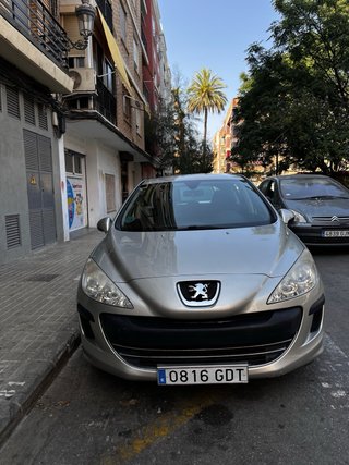 Peugeot 308 2008