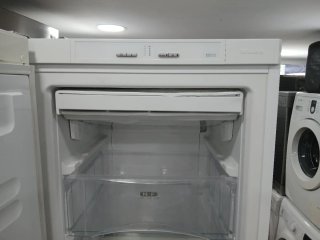 Congelatore verticale Miele bianco