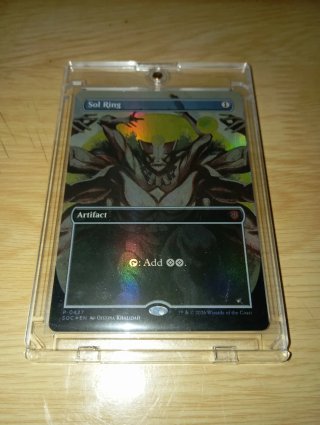 Lote 3 cartas Magic the gathering strixhaven
