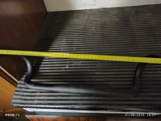 Manillar Gravel Deda 100mm