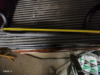 Manillar Gravel Deda 100mm