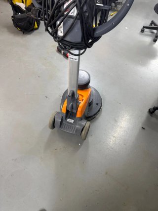 Pulidora Taski Eurodisco 200