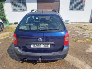 Citroen xara Picasso  2005
